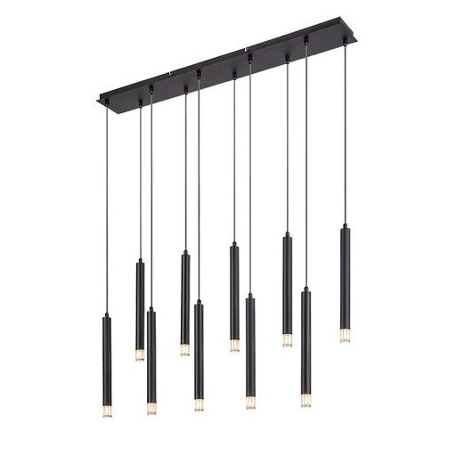 Rábalux Ramira Beltéri lámpa  G9 10x MAX 5 - RAB72364