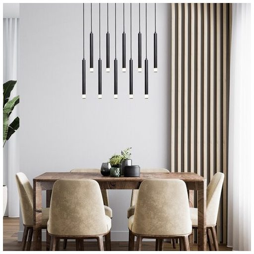 Rábalux Ramira Beltéri lámpa  G9 10x MAX 5 - RAB72364