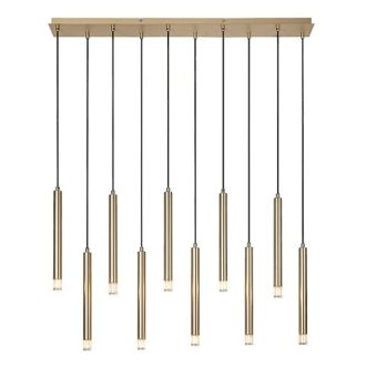 Rábalux Ramira Beltéri lámpa  G9 10x MAX 5 - RAB72365