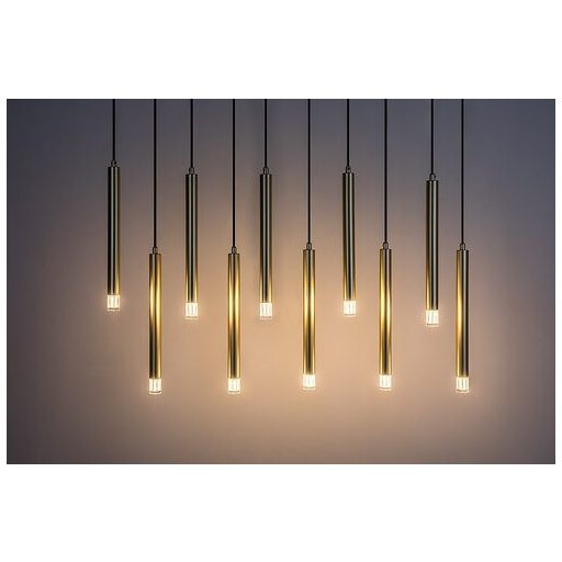 Rábalux Ramira Beltéri lámpa  G9 10x MAX 5 - RAB72365