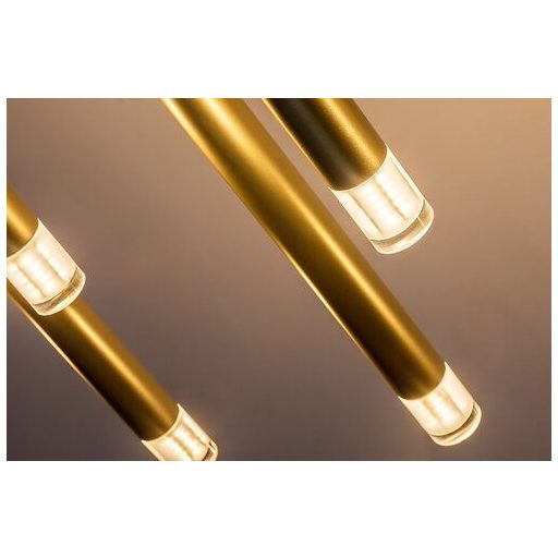 Rábalux Ramira Beltéri lámpa  G9 10x MAX 5 - RAB72365