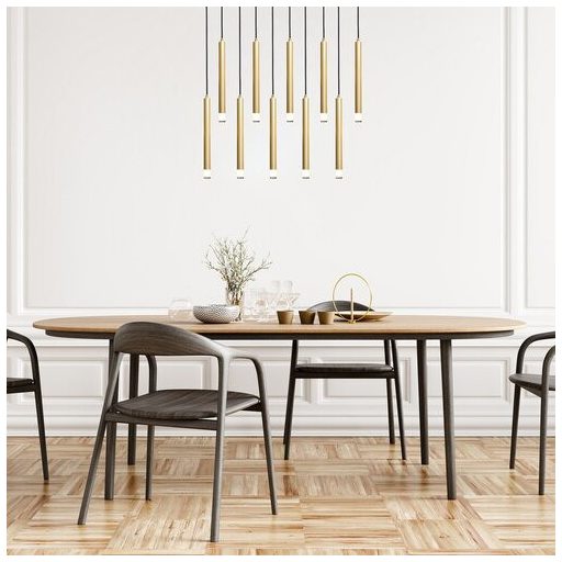 Rábalux Ramira Beltéri lámpa  G9 10x MAX 5 - RAB72365