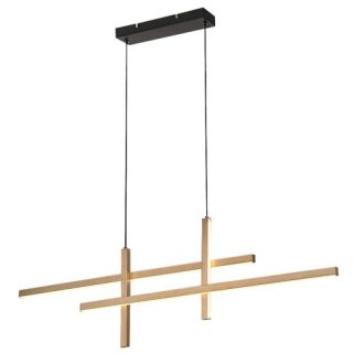   Rábalux Severine Beltéri lámpa meleg fehér LED 40 - RAB72366