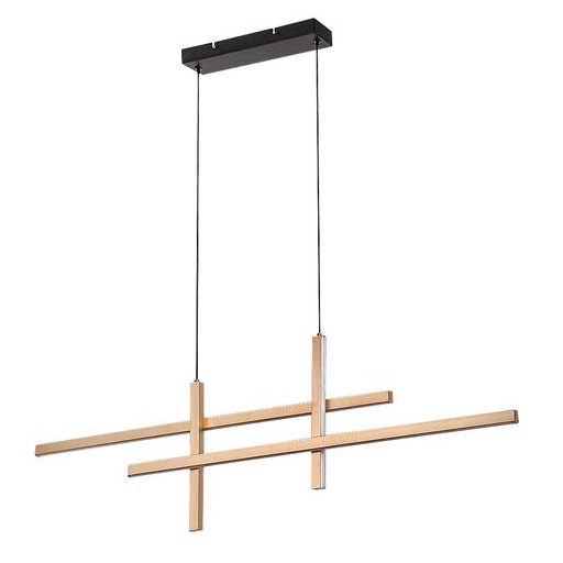 Rábalux Severine Beltéri lámpa meleg fehér LED 40 - RAB72366