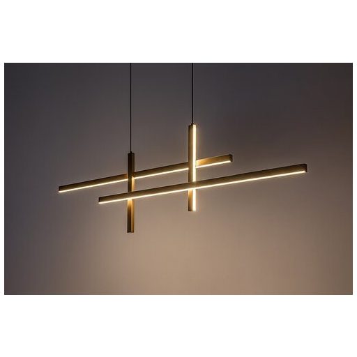 Rábalux Severine Beltéri lámpa meleg fehér LED 40 - RAB72366