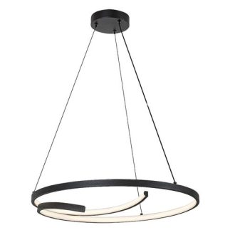   Rábalux Niloo Beltéri lámpa természetes fehér LED 40 - RAB72367