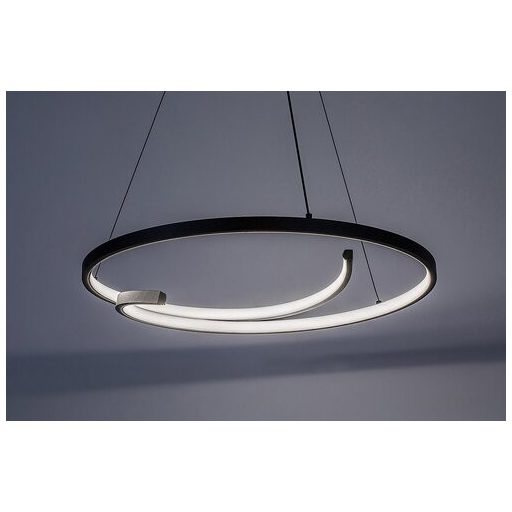 Rábalux Niloo Beltéri lámpa természetes fehér LED 40 - RAB72367