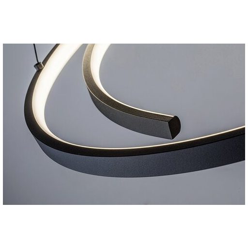 Rábalux Niloo Beltéri lámpa természetes fehér LED 40 - RAB72367