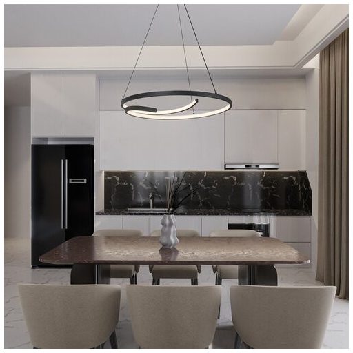 Rábalux Niloo Beltéri lámpa természetes fehér LED 40 - RAB72367