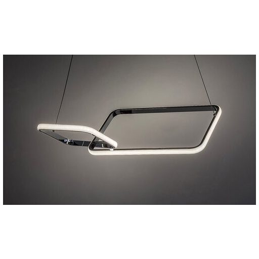 Rábalux Malwen Beltéri lámpa természetes fehér LED 36 - RAB72368