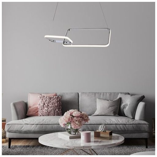 Rábalux Malwen Beltéri lámpa természetes fehér LED 36 - RAB72368