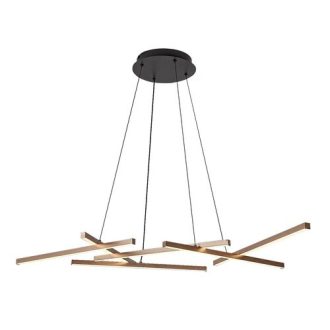   Rábalux Severine Beltéri lámpa változtatható LED 40 - RAB72369