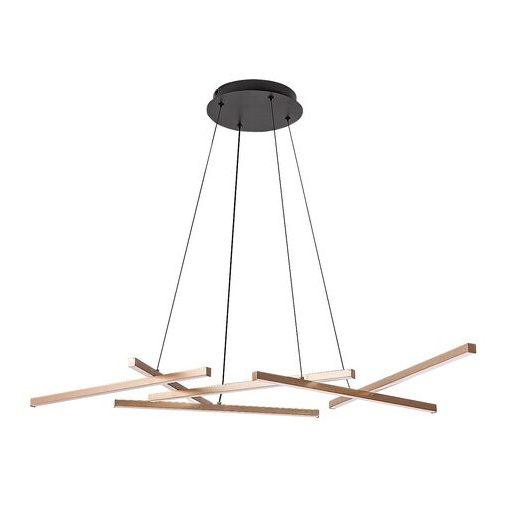 Rábalux Severine Beltéri lámpa változtatható LED 40 - RAB72369