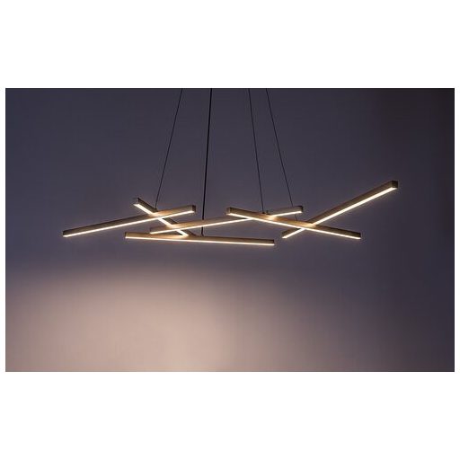 Rábalux Severine Beltéri lámpa változtatható LED 40 - RAB72369