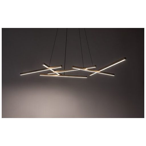 Rábalux Severine Beltéri lámpa változtatható LED 40 - RAB72369