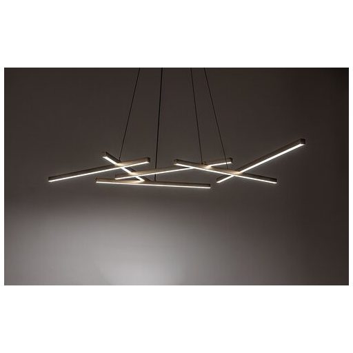 Rábalux Severine Beltéri lámpa változtatható LED 40 - RAB72369