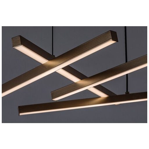 Rábalux Severine Beltéri lámpa változtatható LED 40 - RAB72369