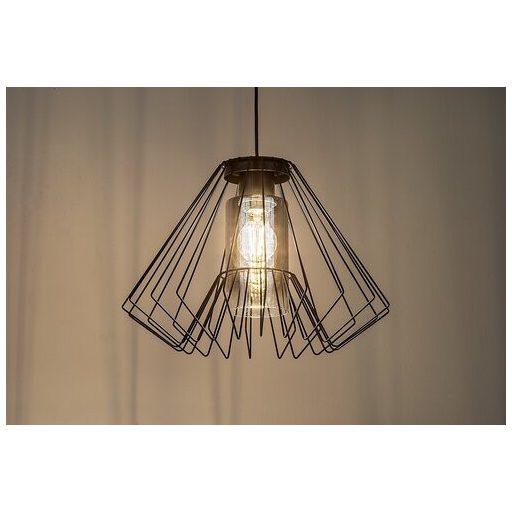 Rábalux Emerencia Beltéri lámpa  E27 1x MAX 40 - RAB72372