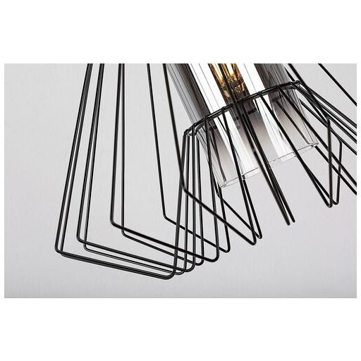 Rábalux Emerencia Beltéri lámpa  E27 1x MAX 40 - RAB72372