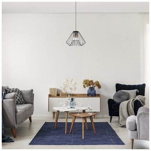 Rábalux Emerencia Beltéri lámpa  E27 1x MAX 40 - RAB72372