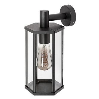 Rábalux Dubrovnik Kültéri lámpa  E27 1x MAX 40 - RAB7238