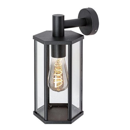 Rábalux Dubrovnik Kültéri lámpa  E27 1x MAX 40 - RAB7238