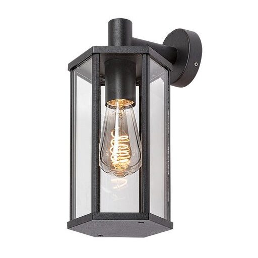 Rábalux Dubrovnik Kültéri lámpa  E27 1x MAX 40 - RAB7238