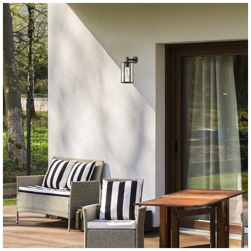 Rábalux Dubrovnik Kültéri lámpa  E27 1x MAX 40 - RAB7238