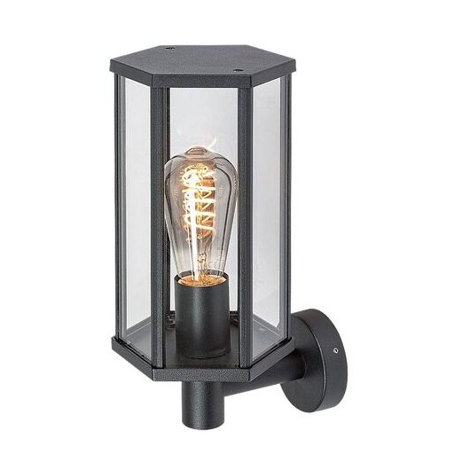 Rábalux Dubrovnik Kültéri lámpa  E27 1x MAX 40 - RAB7239