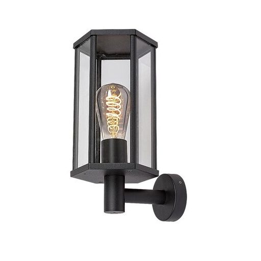 Rábalux Dubrovnik Kültéri lámpa  E27 1x MAX 40 - RAB7239