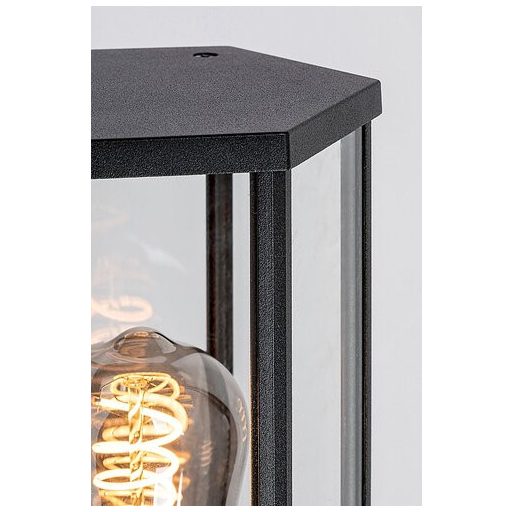 Rábalux Dubrovnik Kültéri lámpa  E27 1x MAX 40 - RAB7239