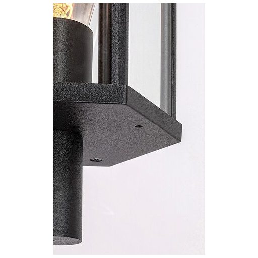 Rábalux Dubrovnik Kültéri lámpa  E27 1x MAX 40 - RAB7239