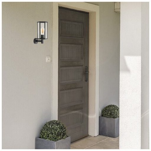 Rábalux Dubrovnik Kültéri lámpa  E27 1x MAX 40 - RAB7239