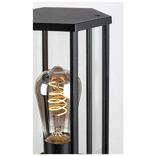 Rábalux Dubrovnik Kültéri lámpa  E27 1x MAX 40 - RAB7240