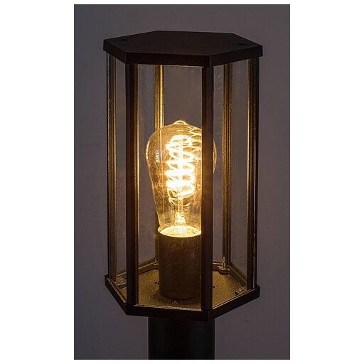 Rábalux Dubrovnik Kültéri lámpa  E27 1x MAX 40 - RAB7240