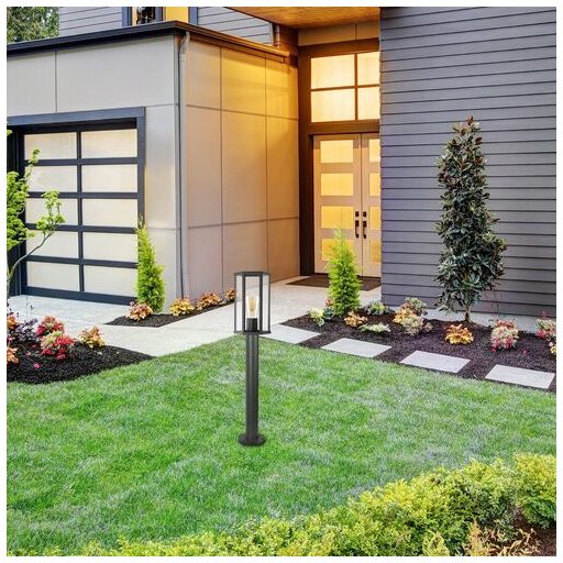 Rábalux Dubrovnik Kültéri lámpa  E27 1x MAX 40 - RAB7240