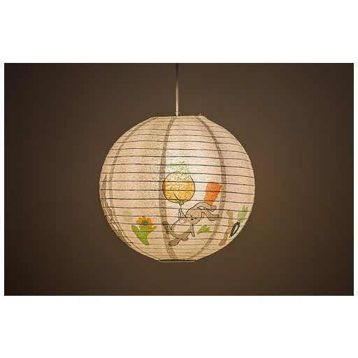 Rábalux Hopply Beltéri lámpa  max 40 - RAB72410