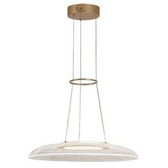   Rábalux Zofrael Beltéri lámpa meleg fehér LED 24 - RAB72411