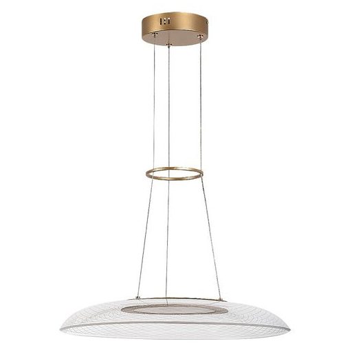 Rábalux Zofrael Beltéri lámpa meleg fehér LED 24 - RAB72411