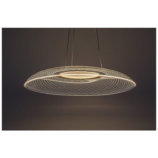 Rábalux Zofrael Beltéri lámpa meleg fehér LED 24 - RAB72411