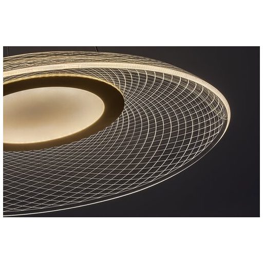 Rábalux Zofrael Beltéri lámpa meleg fehér LED 24 - RAB72411