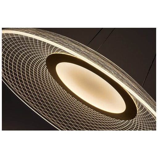 Rábalux Zofrael Beltéri lámpa meleg fehér LED 24 - RAB72411