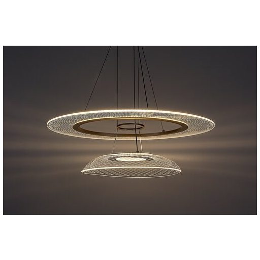 Rábalux Zofrael Beltéri lámpa meleg fehér LED 36 - RAB72412