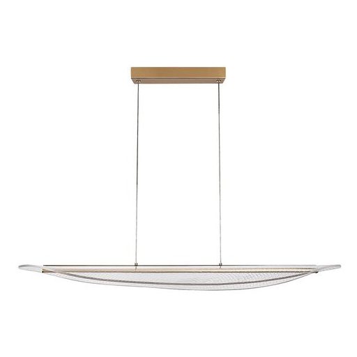 Rábalux Zofrael Beltéri lámpa meleg fehér LED 32 - RAB72413