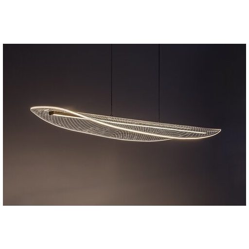 Rábalux Zofrael Beltéri lámpa meleg fehér LED 32 - RAB72413