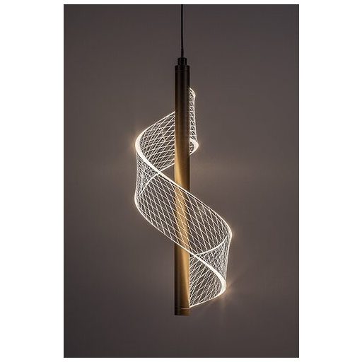 Rábalux Zofrael Beltéri lámpa meleg fehér LED 6 - RAB72414