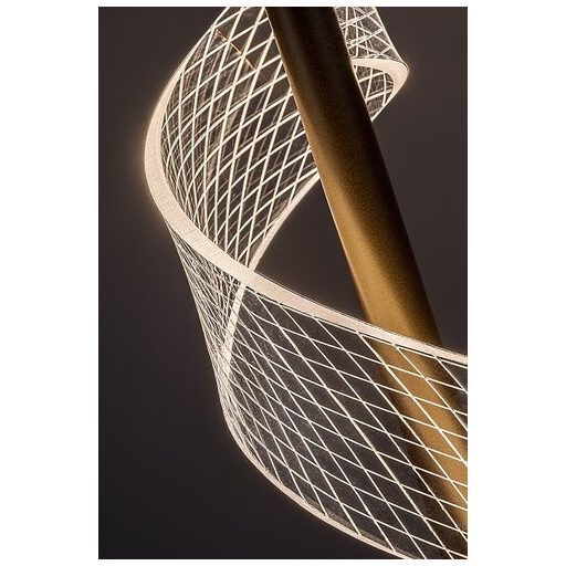 Rábalux Zofrael Beltéri lámpa meleg fehér LED 6 - RAB72414