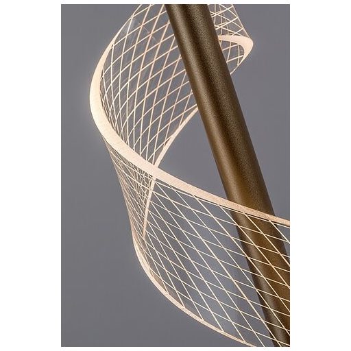 Rábalux Zofrael Beltéri lámpa meleg fehér LED 6 - RAB72414