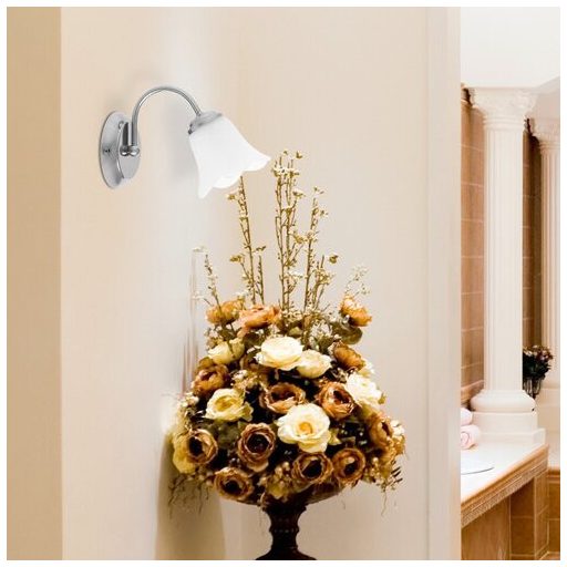 Rábalux Rafaella Beltéri lámpa  E14 1x MAX 40 - RAB7241