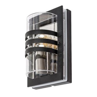 Rábalux Orlova Kültéri lámpa  E27 1x MAX 40 - RAB7244